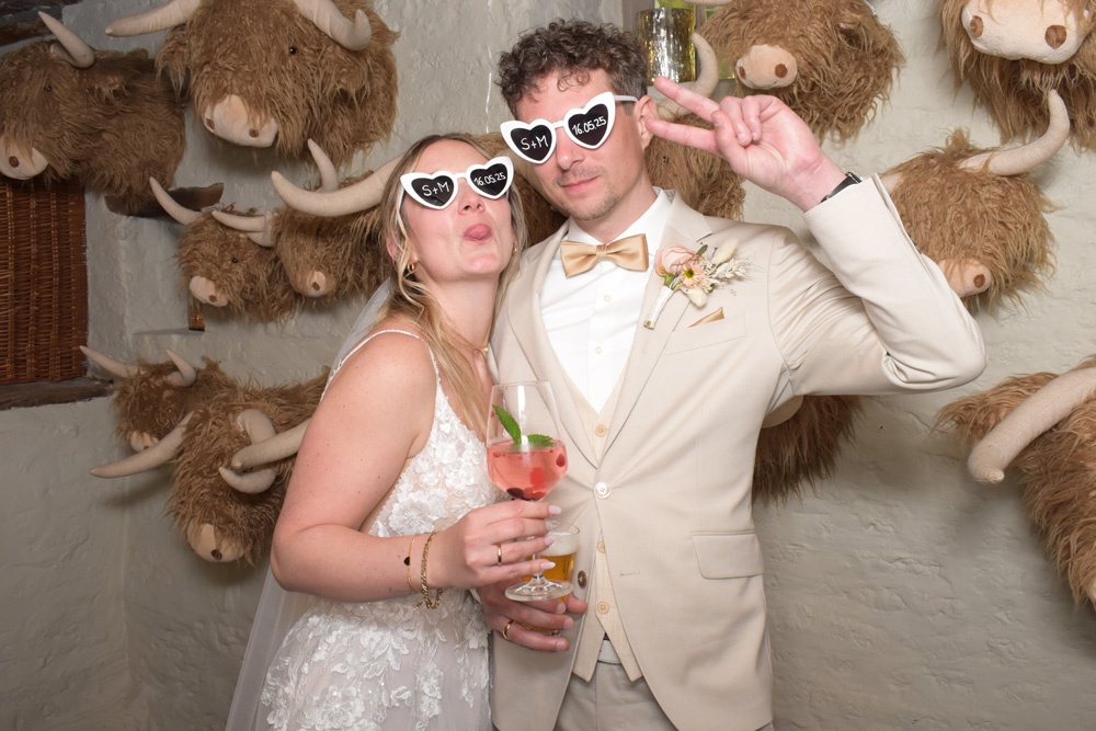 PartyBooth BY ELIAS WALPOT PHOTOGRAPHIE